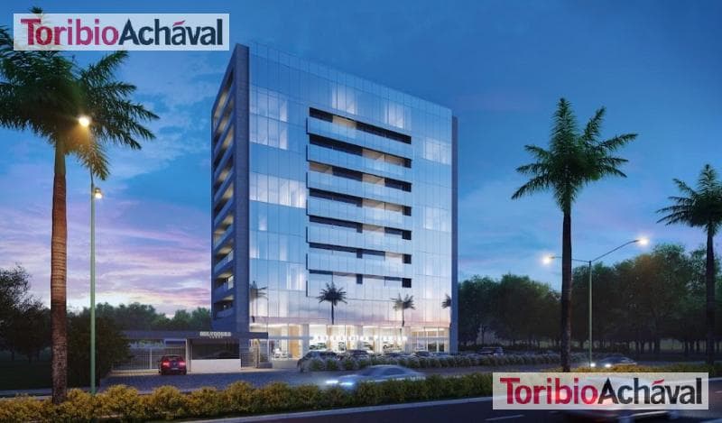4-room apartment for sale at BELVEDERE YACHT, Unit 201 - with garage