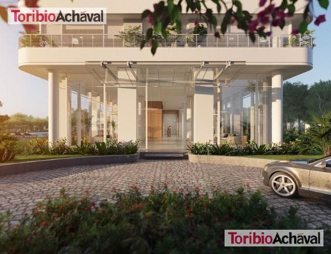 4-room apartment for sale at BELVEDERE YACHT, Unit 201 - with garage