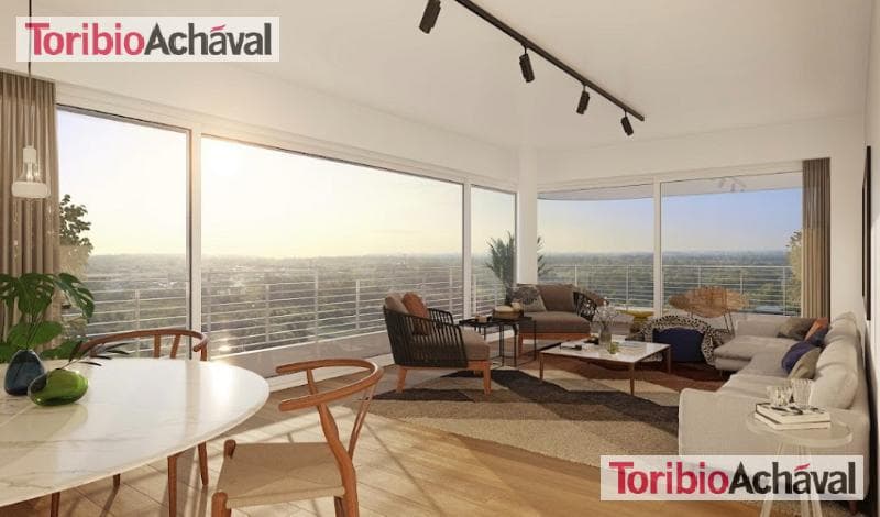 4-room apartment for sale at BELVEDERE YACHT, Unit 201 - with garage