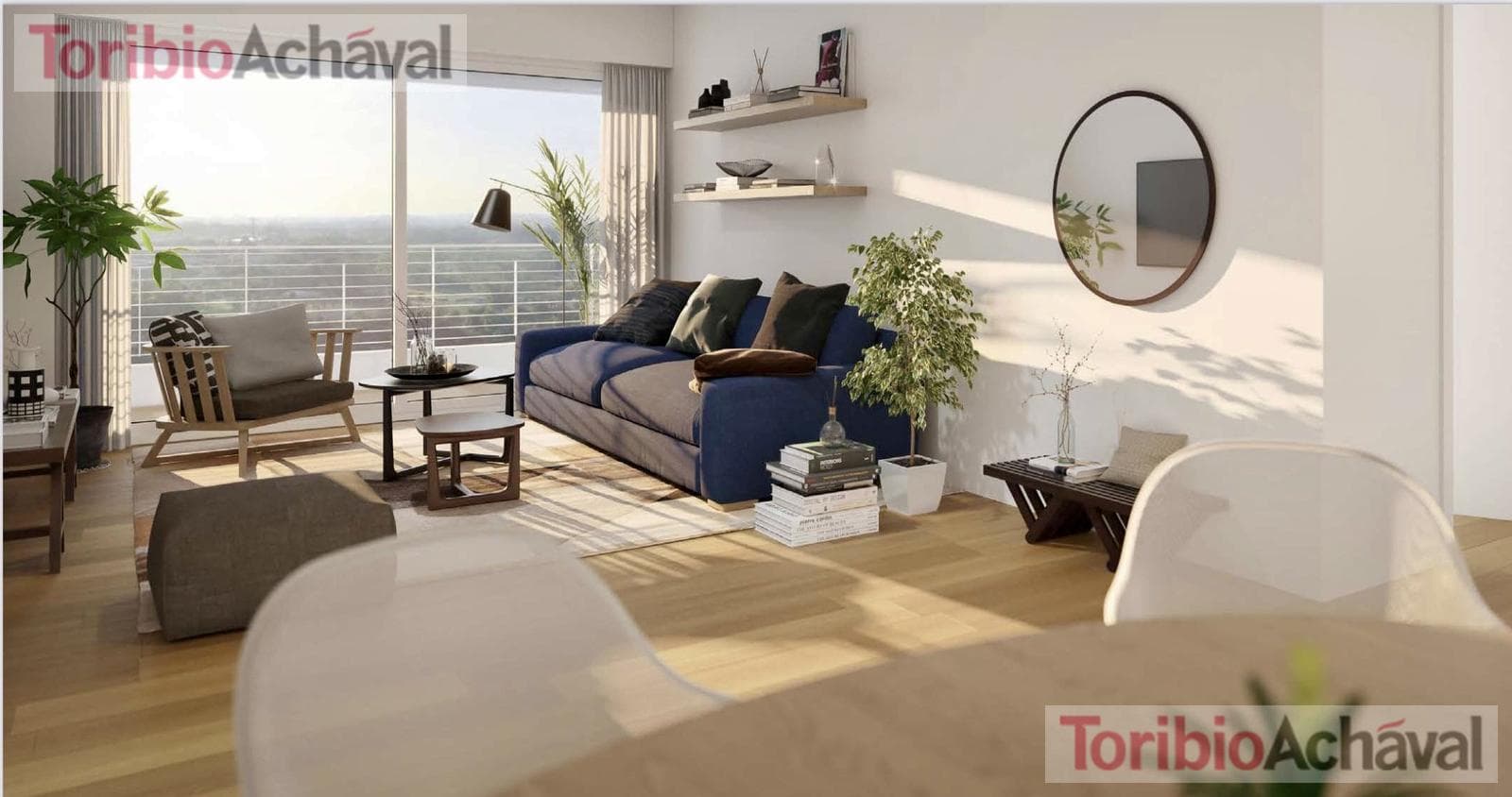 4-room apartment for sale at BELVEDERE YACHT, Unit 201 - with garage