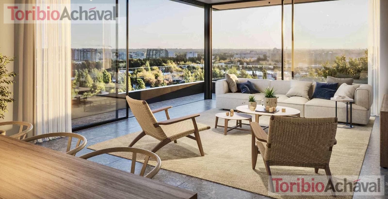 4-room apartment for sale at BELVEDERE YACHT, Unit 201 - with garage
