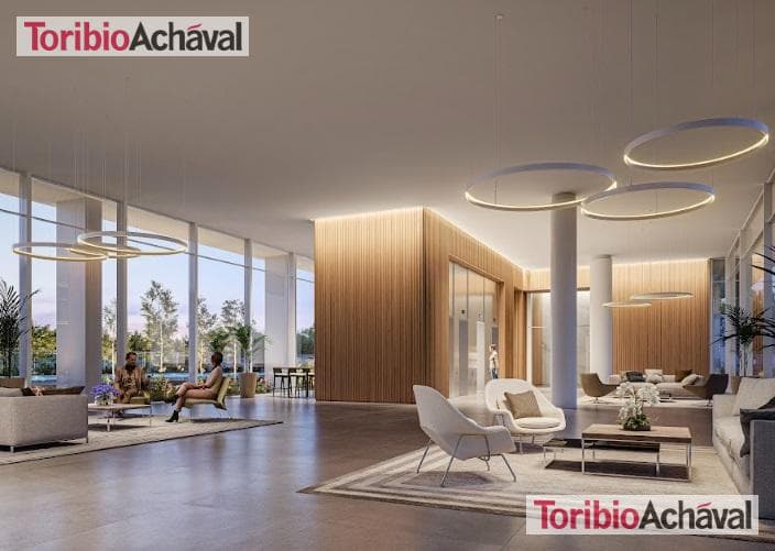 4-room apartment for sale at BELVEDERE YACHT, Unit 201 - with garage