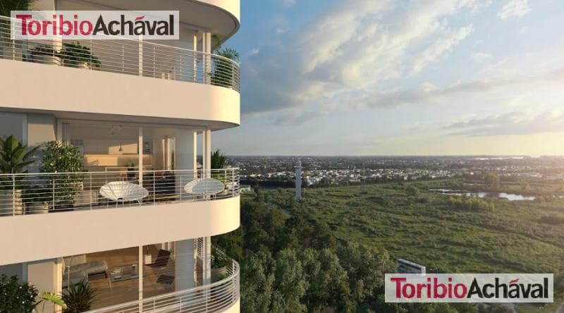 4-room apartment for sale at BELVEDERE YACHT, Unit 201 - with garage