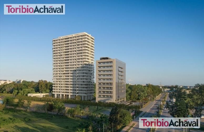 4-room apartment for sale at BELVEDERE YACHT, Unit 201 - with garage