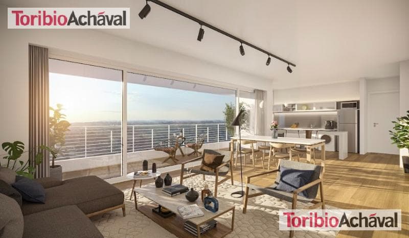 4-room apartment for sale at BELVEDERE YACHT, Unit 201 - with garage