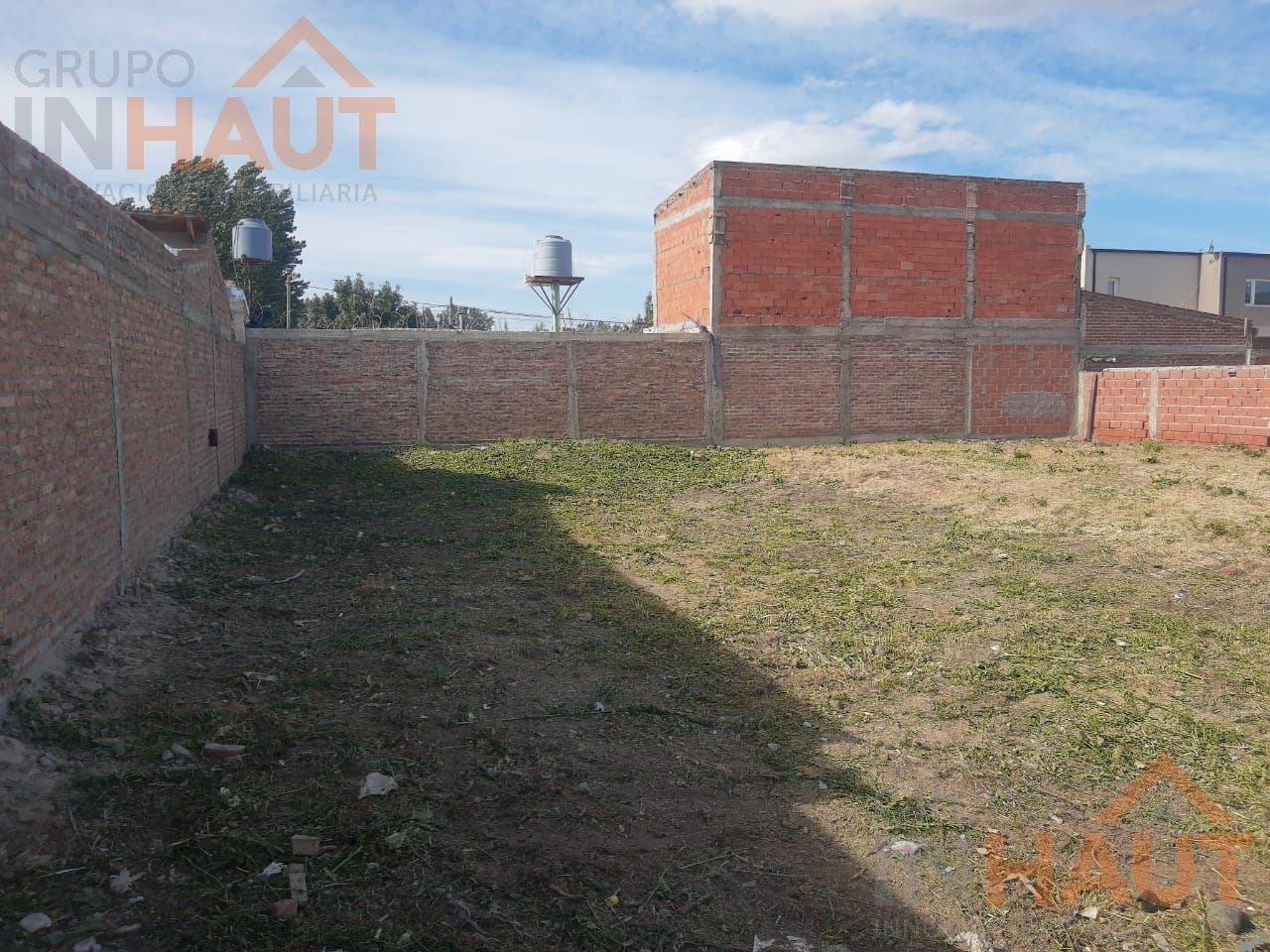 LAND FOR SALE IN SAN PATRICIO DEL CAÑAR