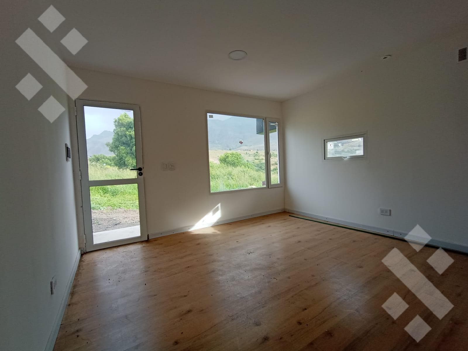 FOR SALE: 1-BEDROOM APARTMENT IN LAS NALCAS, SAN MARTÍN DE LOS ANDES