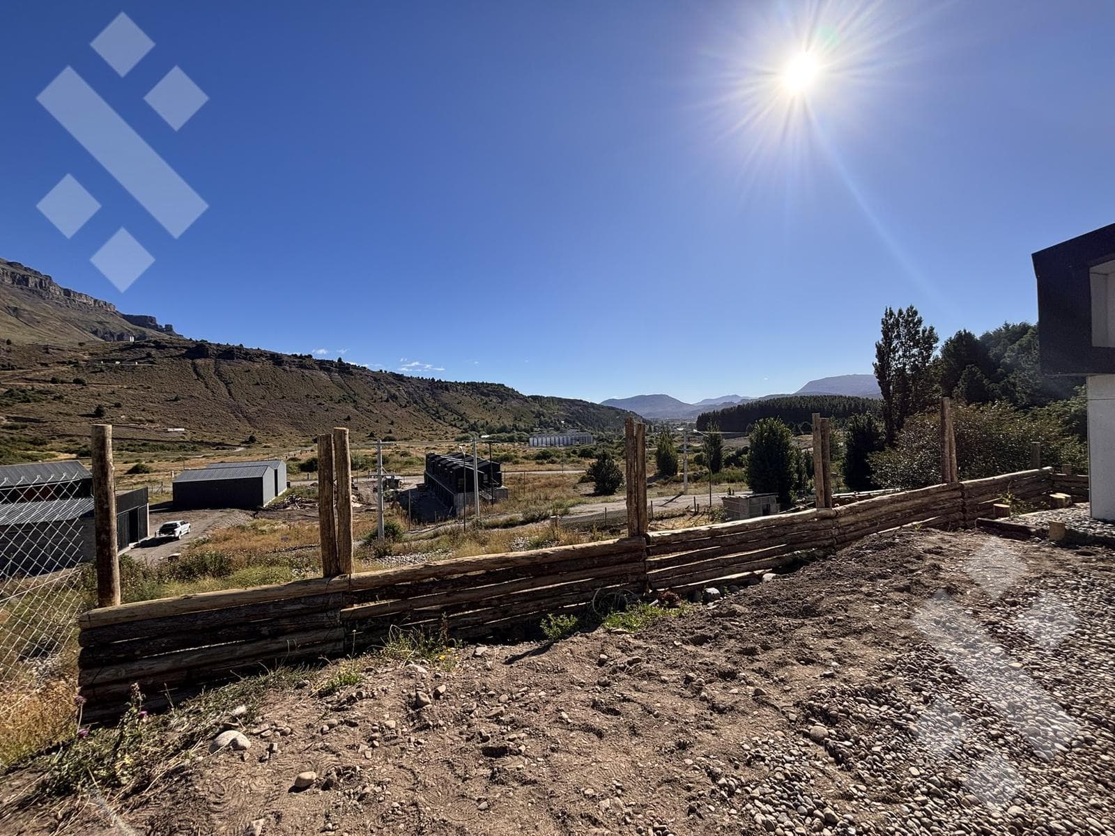 FOR SALE: 1-BEDROOM APARTMENT IN LAS NALCAS, SAN MARTÍN DE LOS ANDES