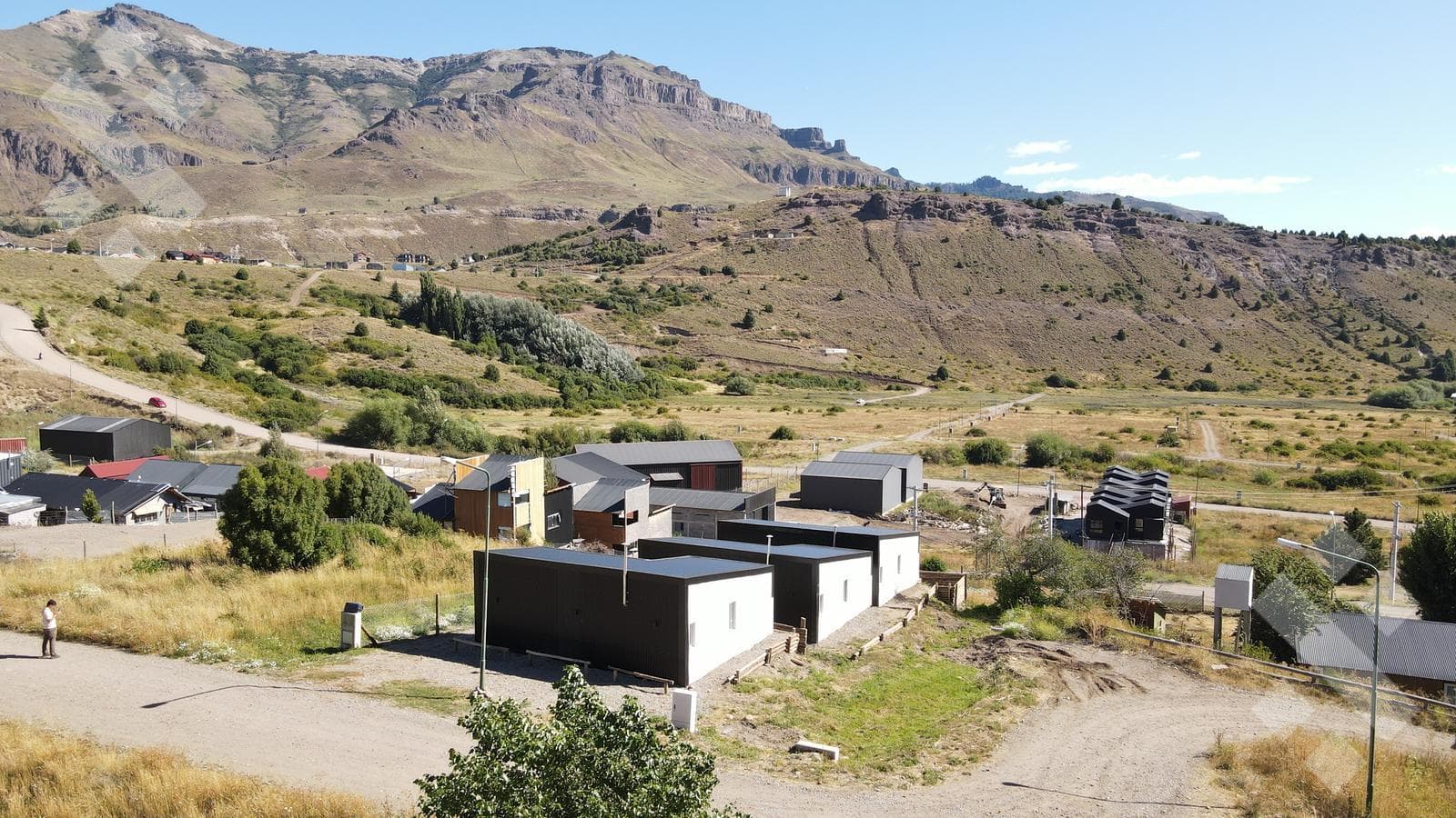 FOR SALE: 1-BEDROOM APARTMENT IN LAS NALCAS, SAN MARTÍN DE LOS ANDES