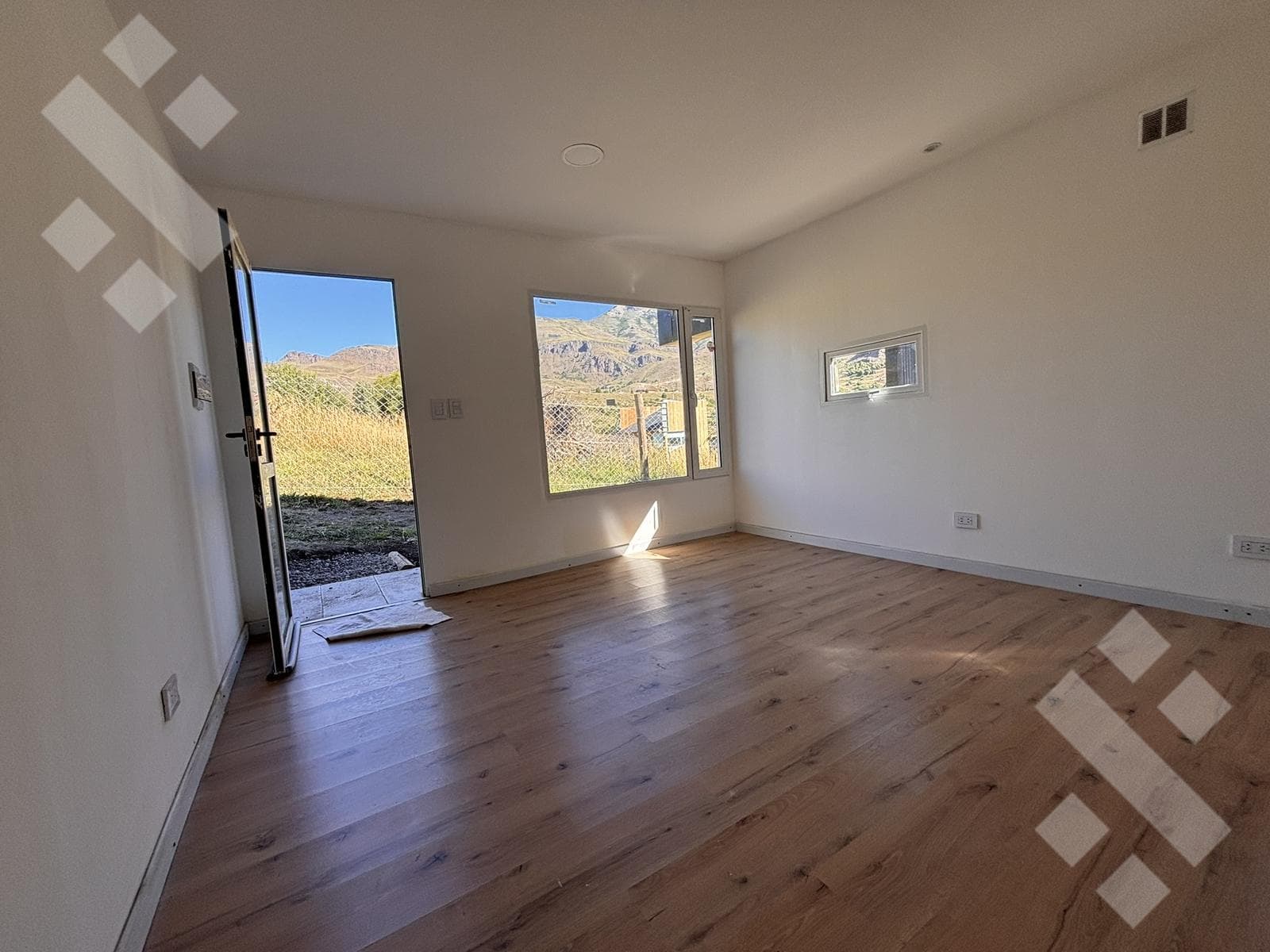 FOR SALE: 1-BEDROOM APARTMENT IN LAS NALCAS, SAN MARTÍN DE LOS ANDES