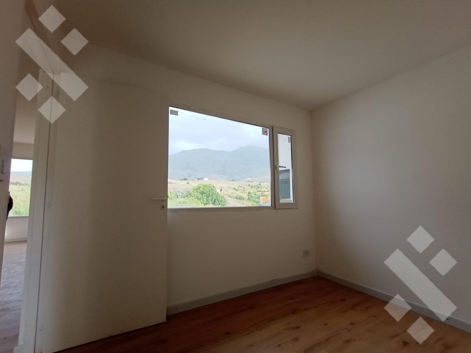 FOR SALE: 1-BEDROOM APARTMENT IN LAS NALCAS, SAN MARTÍN DE LOS ANDES