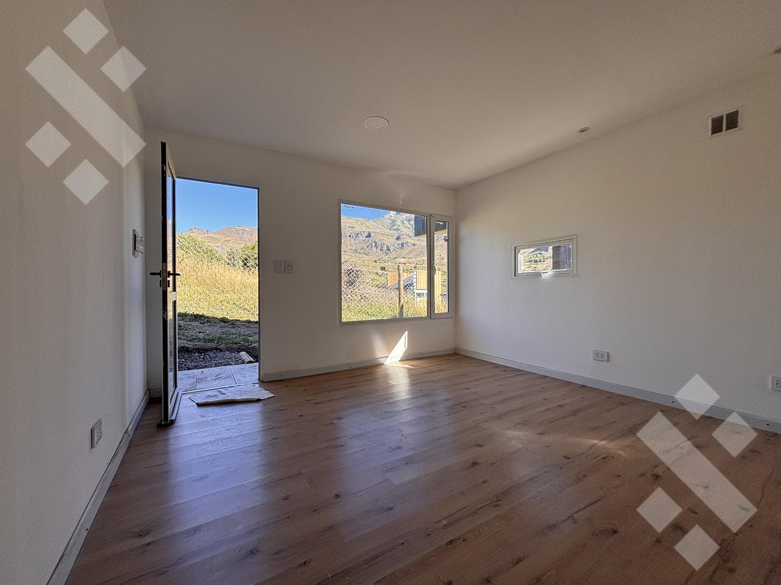 FOR SALE: 1-BEDROOM APARTMENT IN LAS NALCAS, SAN MARTÍN DE LOS ANDES