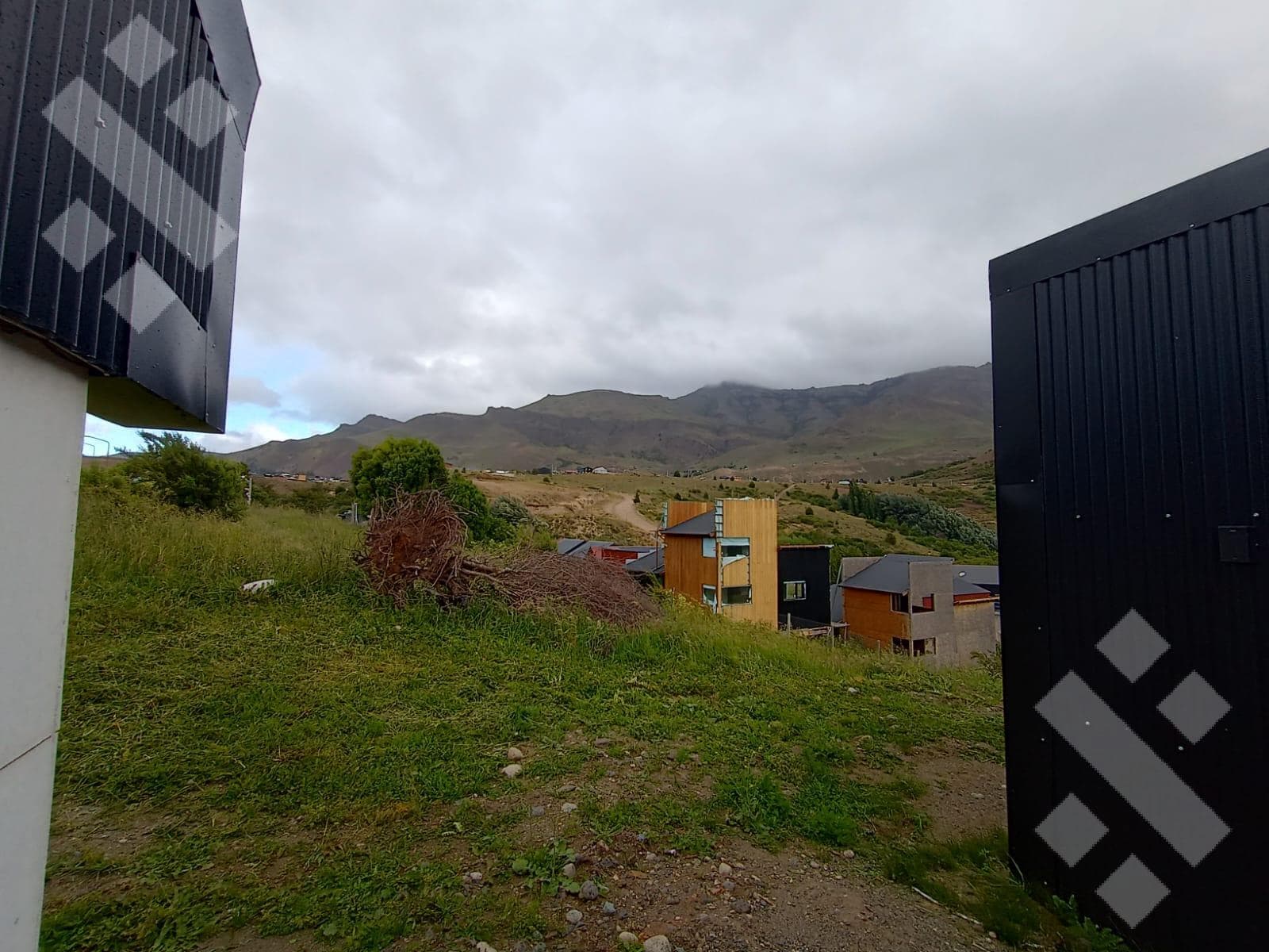 FOR SALE: 1-BEDROOM APARTMENT IN LAS NALCAS, SAN MARTÍN DE LOS ANDES