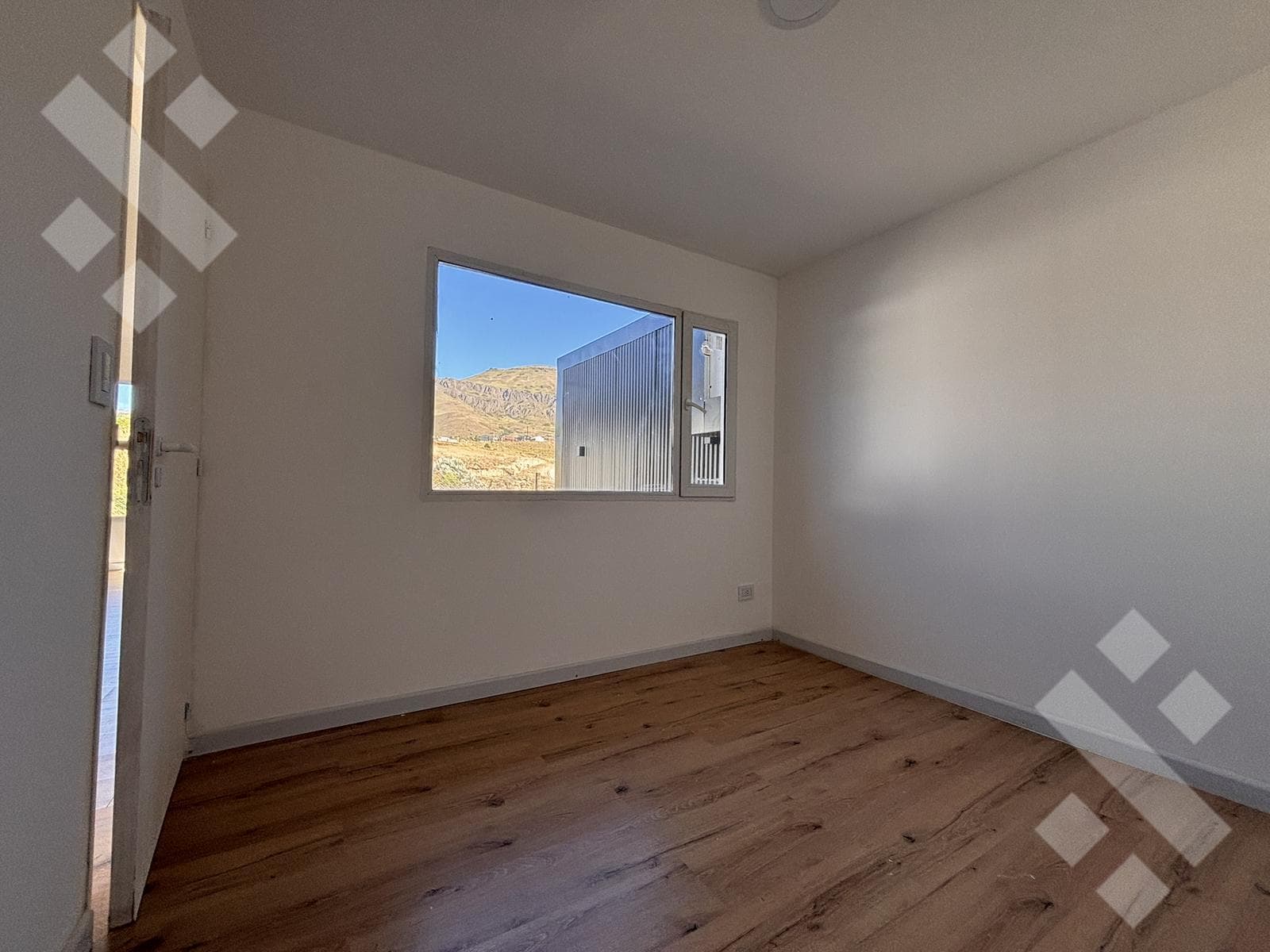 FOR SALE: 1-BEDROOM APARTMENT IN LAS NALCAS, SAN MARTÍN DE LOS ANDES