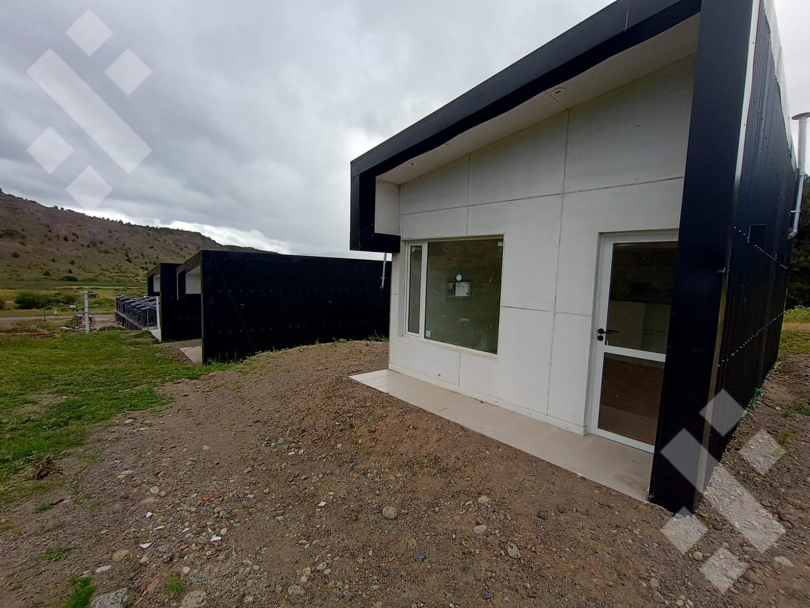 FOR SALE: 1-BEDROOM APARTMENT IN LAS NALCAS, SAN MARTÍN DE LOS ANDES