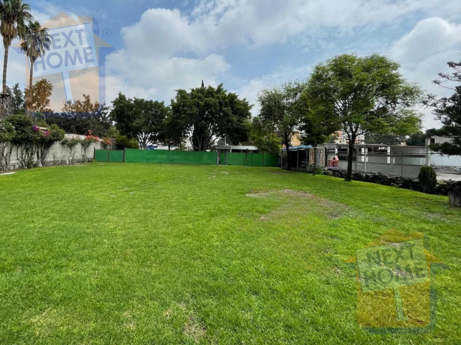 LAND FOR SALE IN IZTAPALAPA