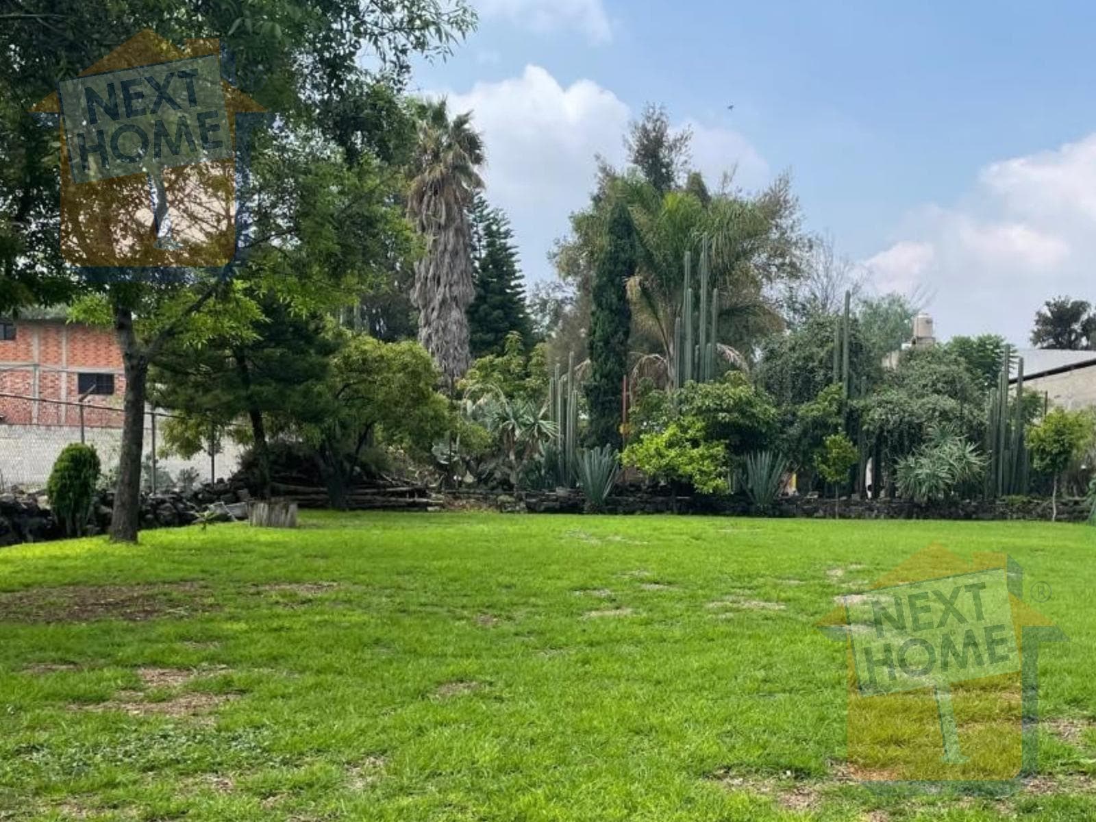 LAND FOR SALE IN IZTAPALAPA