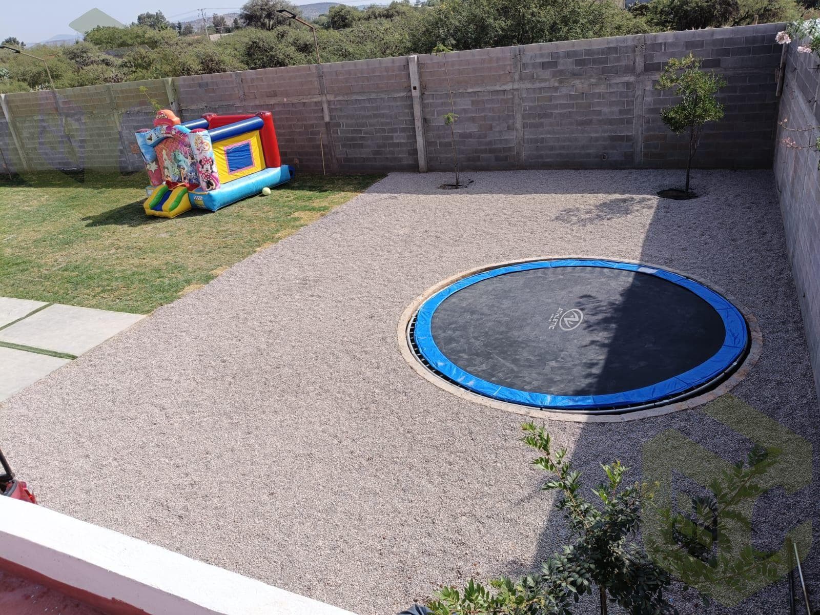 Event-ready estate near Real del Potosí