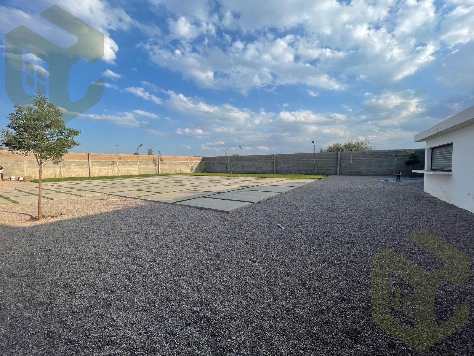 Event-ready estate near Real del Potosí