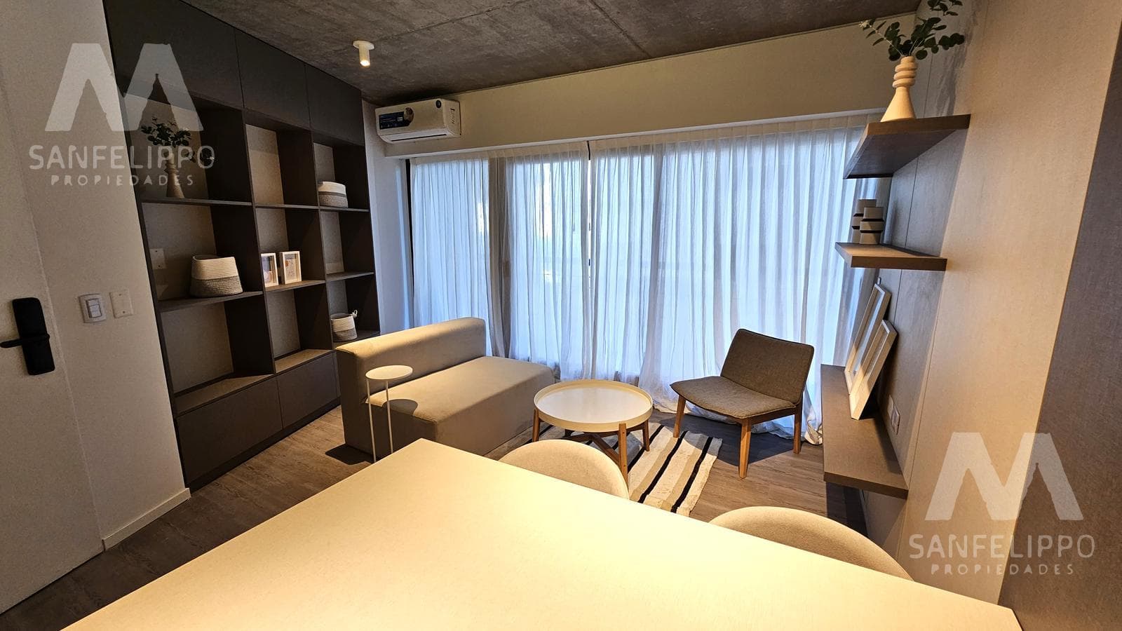 2-Room Apartment for Sale - Barracas - CABA - MOCA 2