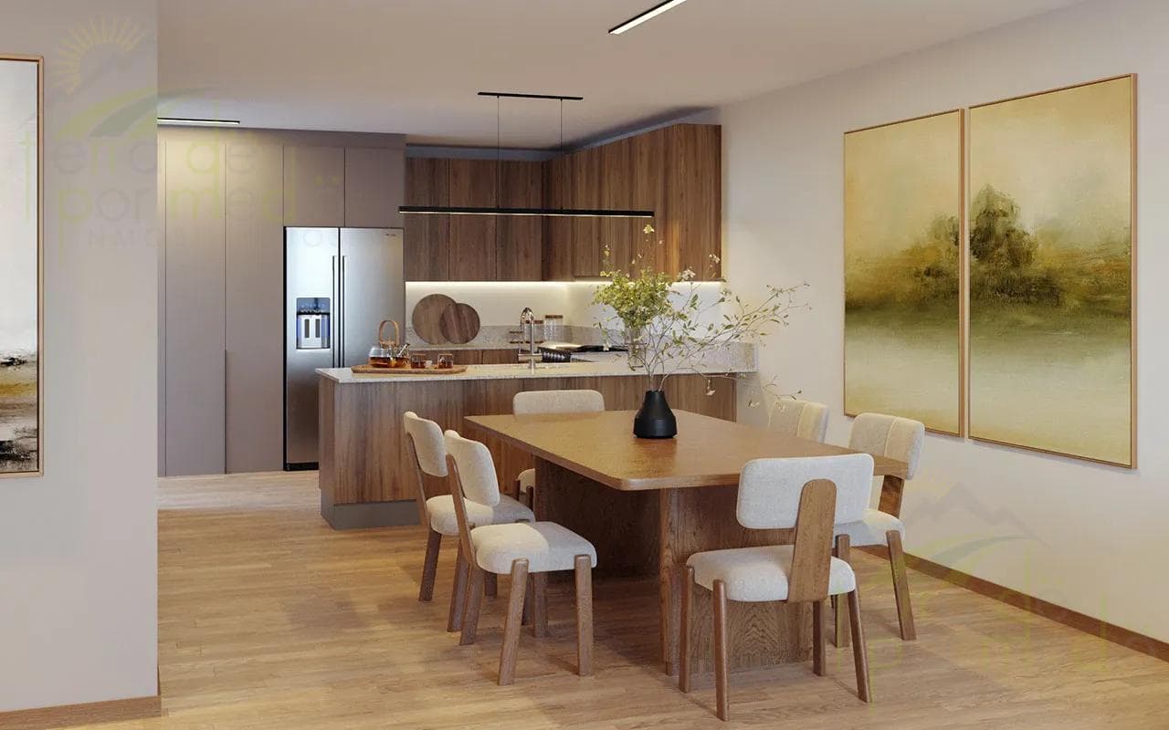 Pre-sale, Bargain Price! Luxury Ground-Floor Apartment in Zibata