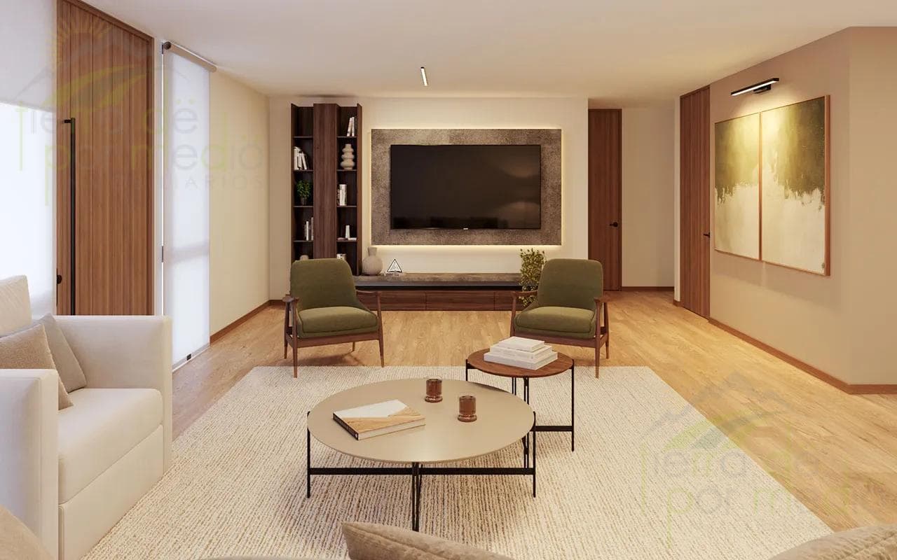 Pre-sale, Bargain Price! Luxury Ground-Floor Apartment in Zibata