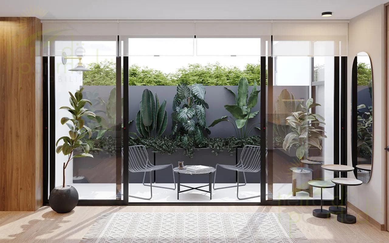 Pre-Sale, Special Price! Luxury Ground-Floor Apartment in Zibata