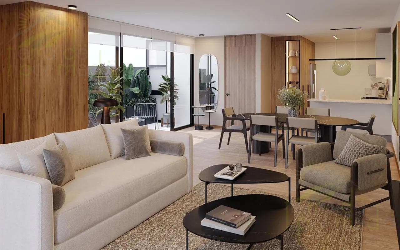 Pre-Sale, Special Price! Luxury Ground-Floor Apartment in Zibata
