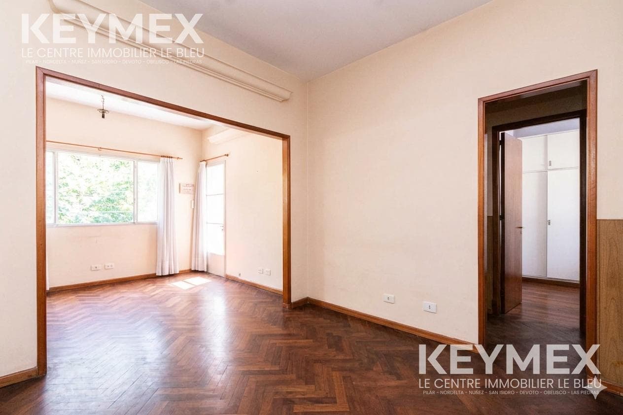 Venta Departamento PH 3 ambientes con terraza en Lanús Oeste