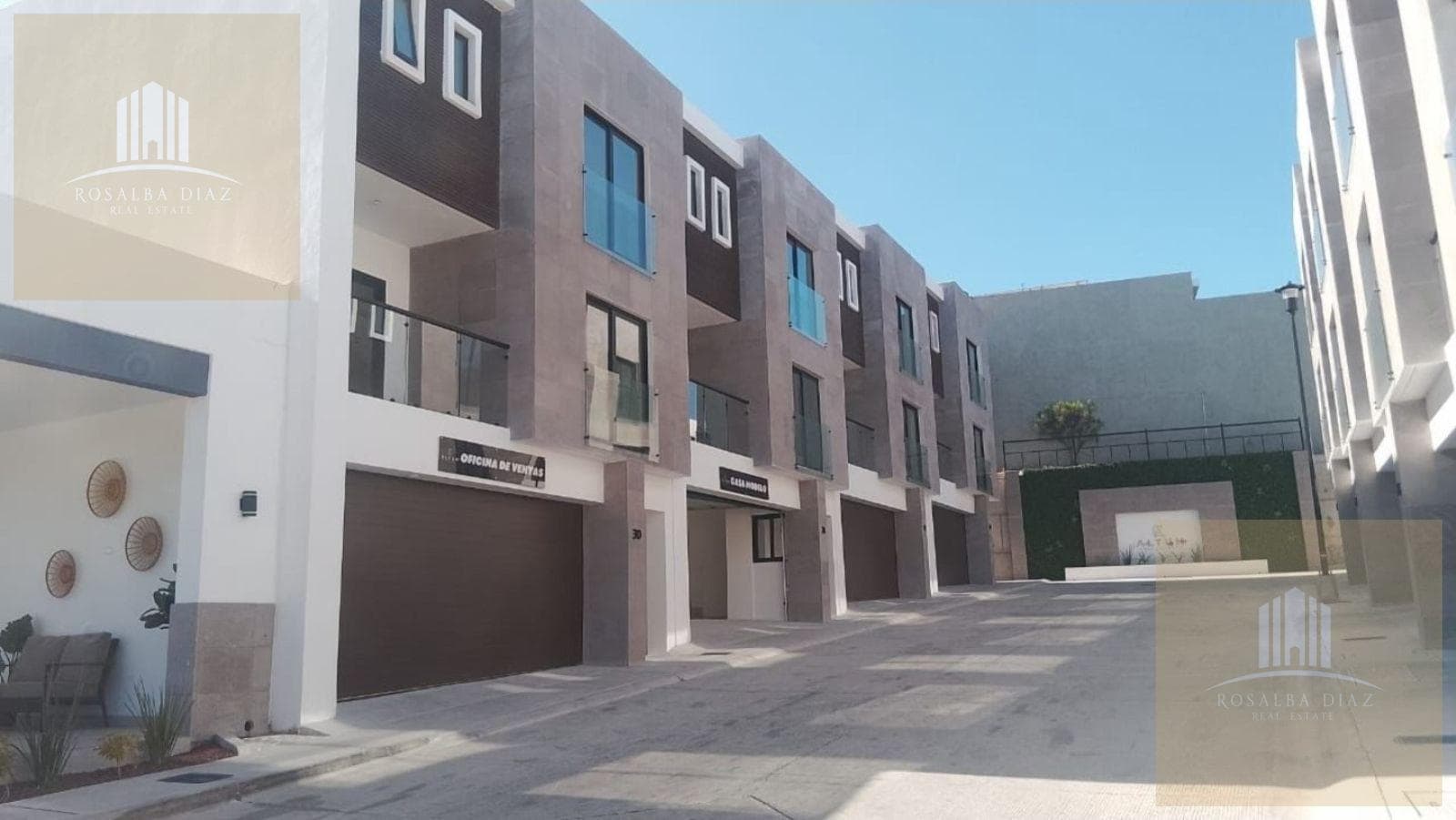 House in Agua Caliente