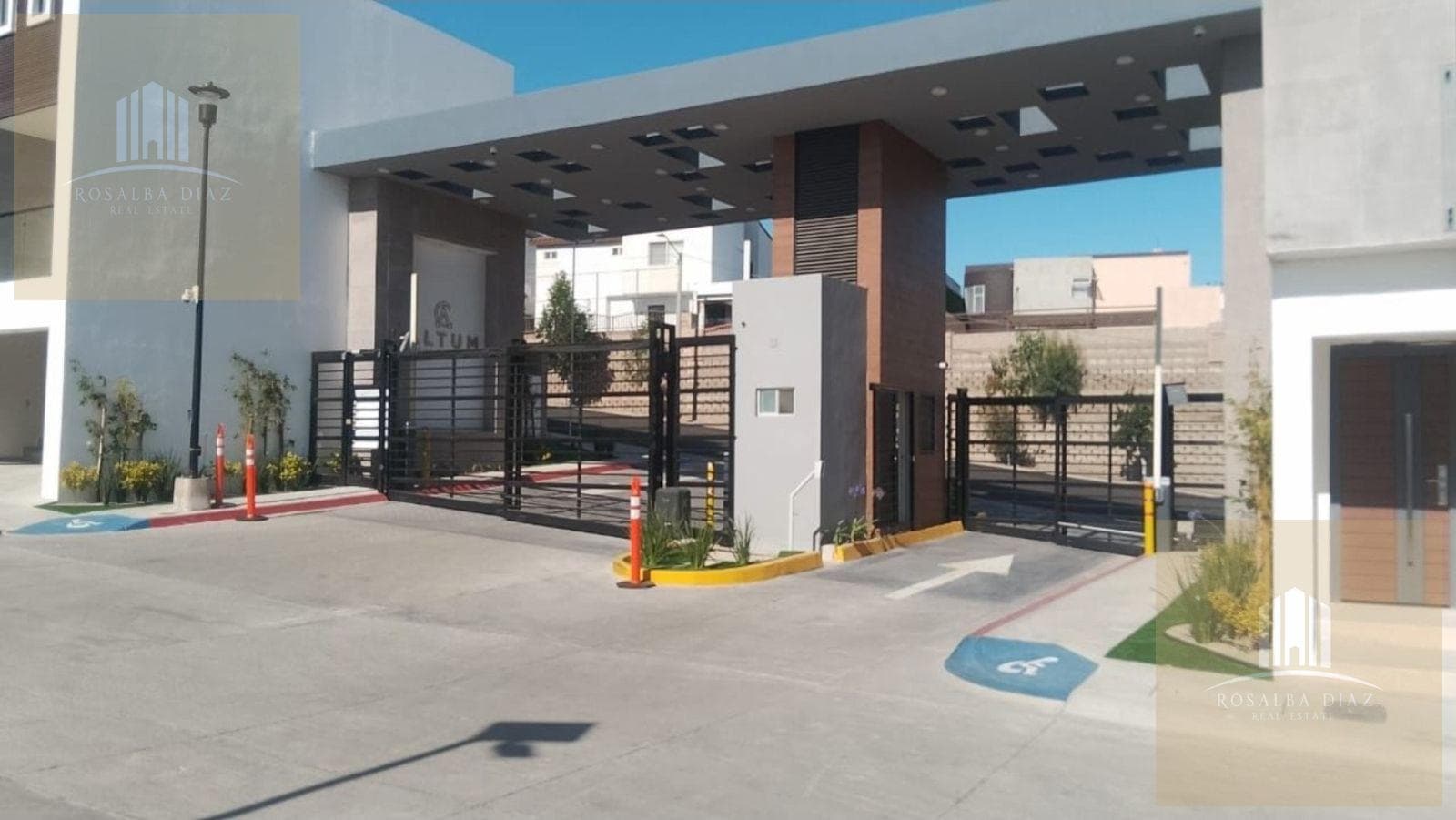 House in Agua Caliente
