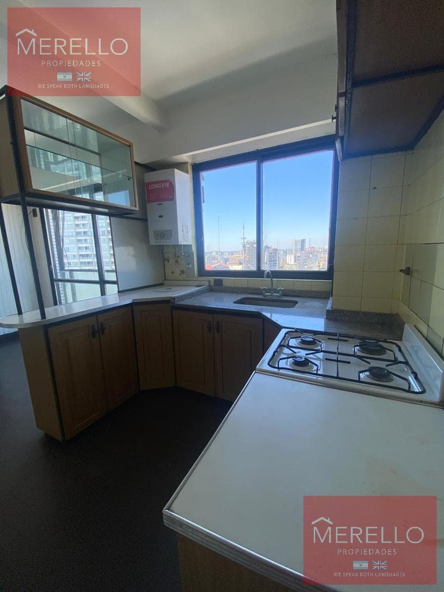 Apartment in Constitución