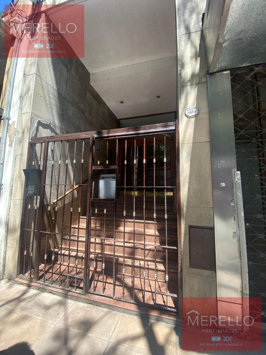Apartment in Constitución