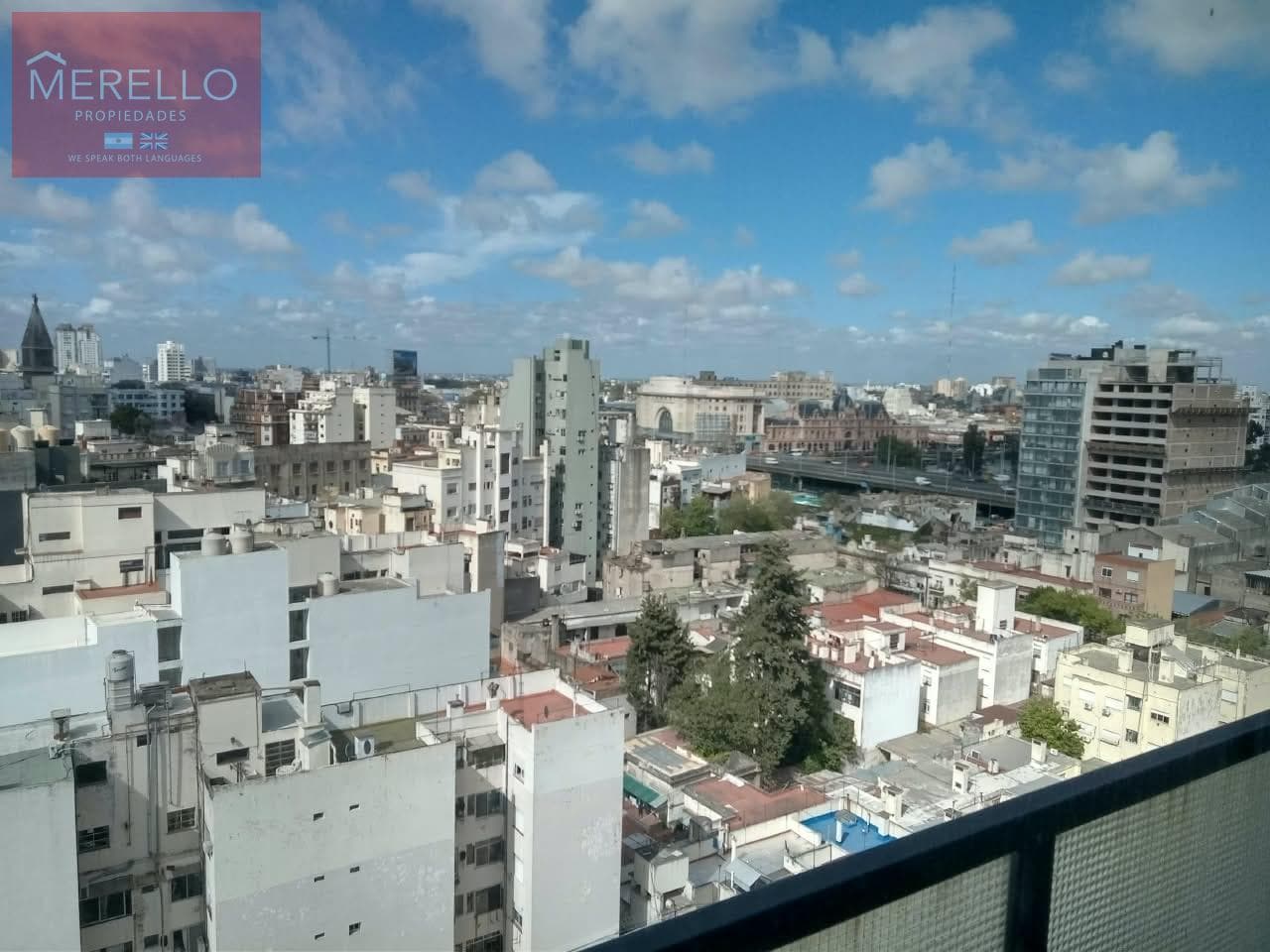 Apartment in Constitución
