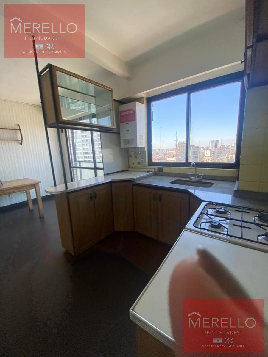 Apartment in Constitución