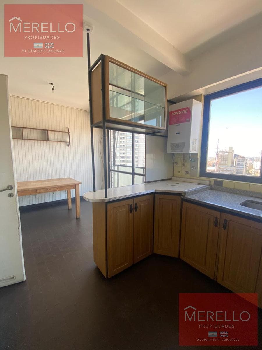 Apartment in Constitución