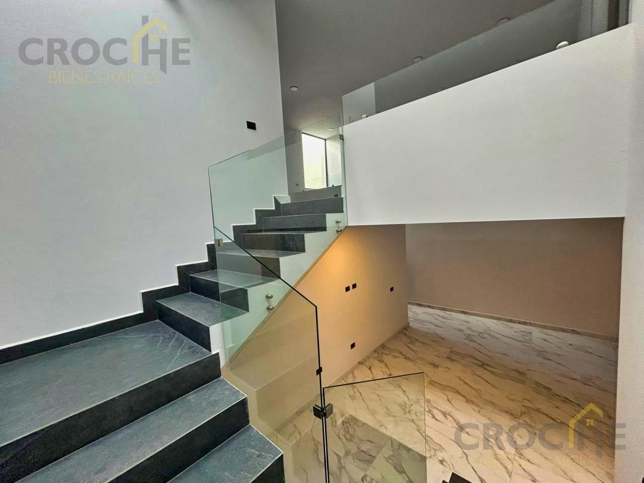 House with a patio for sale in Xalapa. View the La Finca Residencial Subdivision