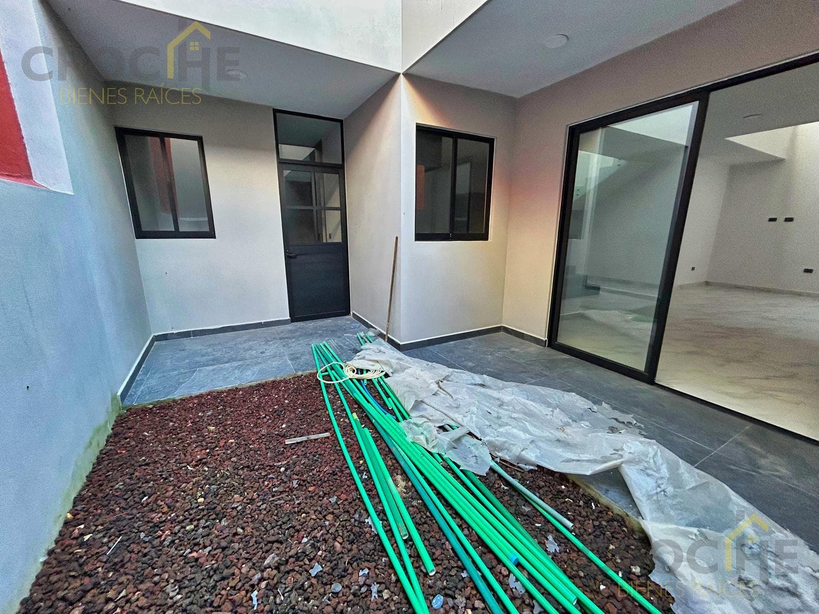 House with a bedroom on the ground floor for sale in Xalapa, Veracruz, in the La Finca Residencial neighborhood
