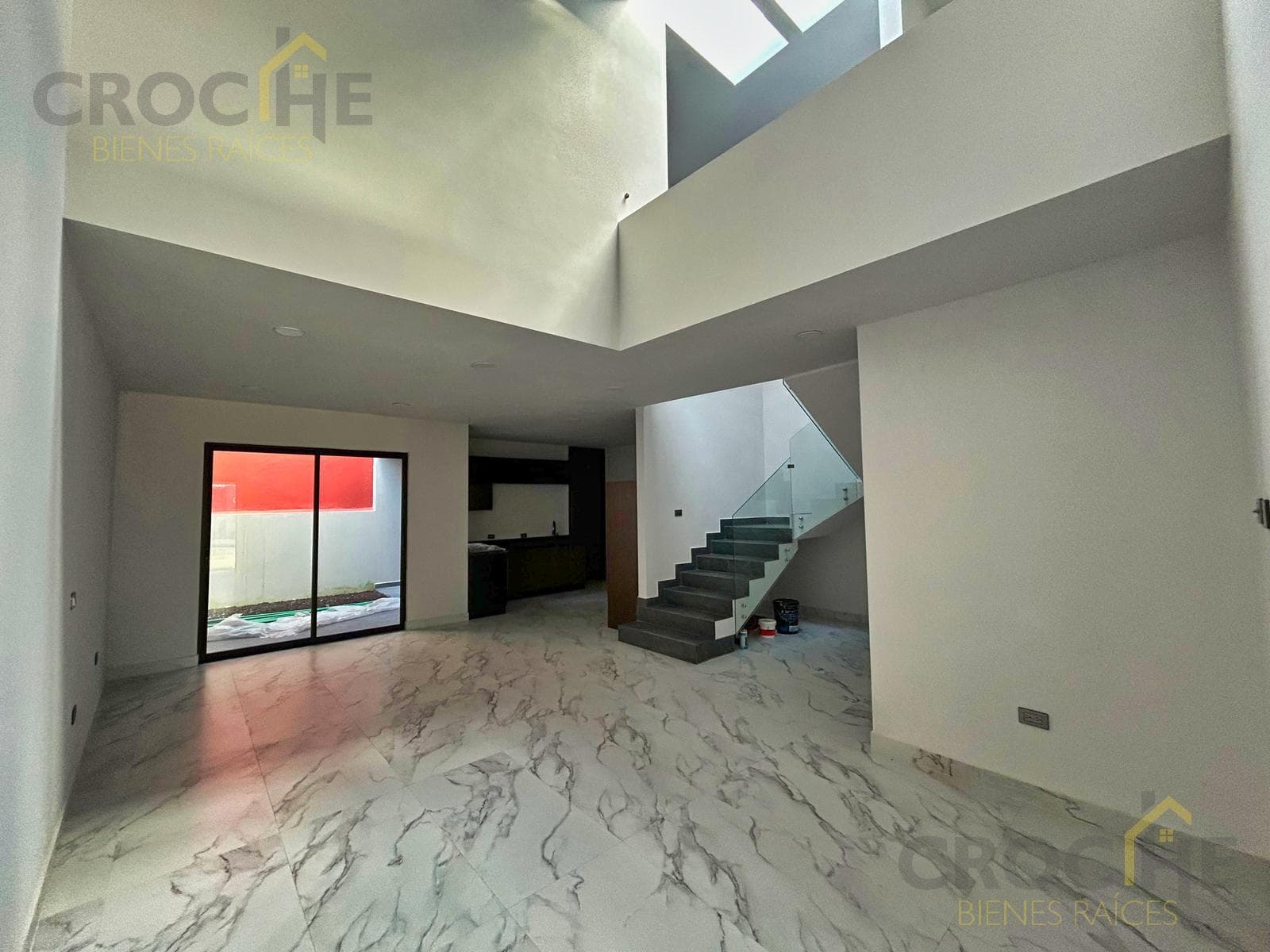 House with a bedroom on the ground floor for sale in Xalapa, Veracruz, in the La Finca Residencial neighborhood