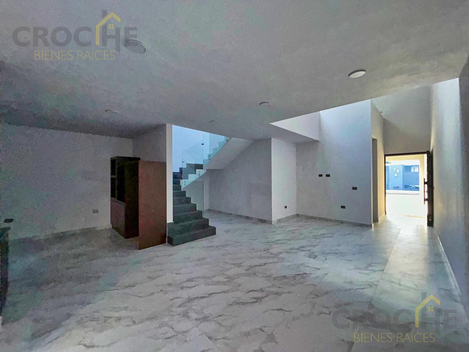 House with a bedroom on the ground floor for sale in Xalapa, Veracruz, in the La Finca Residencial neighborhood