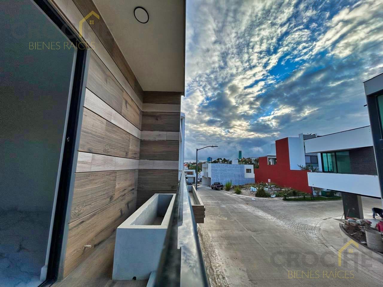 House for Sale in Xalapa, Veracruz—La Finca Residential Community