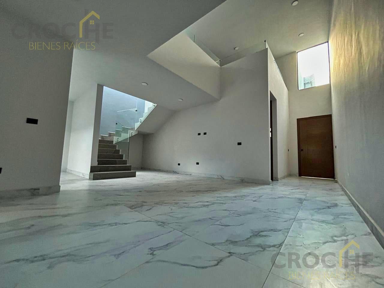 House for Sale in Xalapa, Veracruz—La Finca Residential Community
