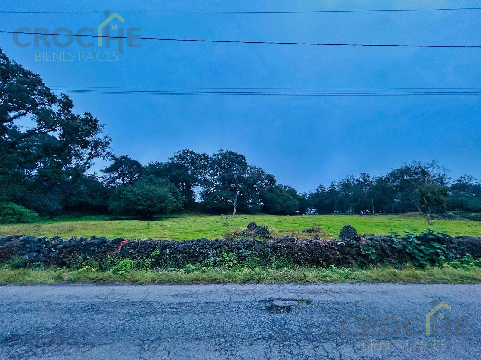 Land for Sale in Jilotepec, Veracruz: Piedra de Agua, Tlacolulan