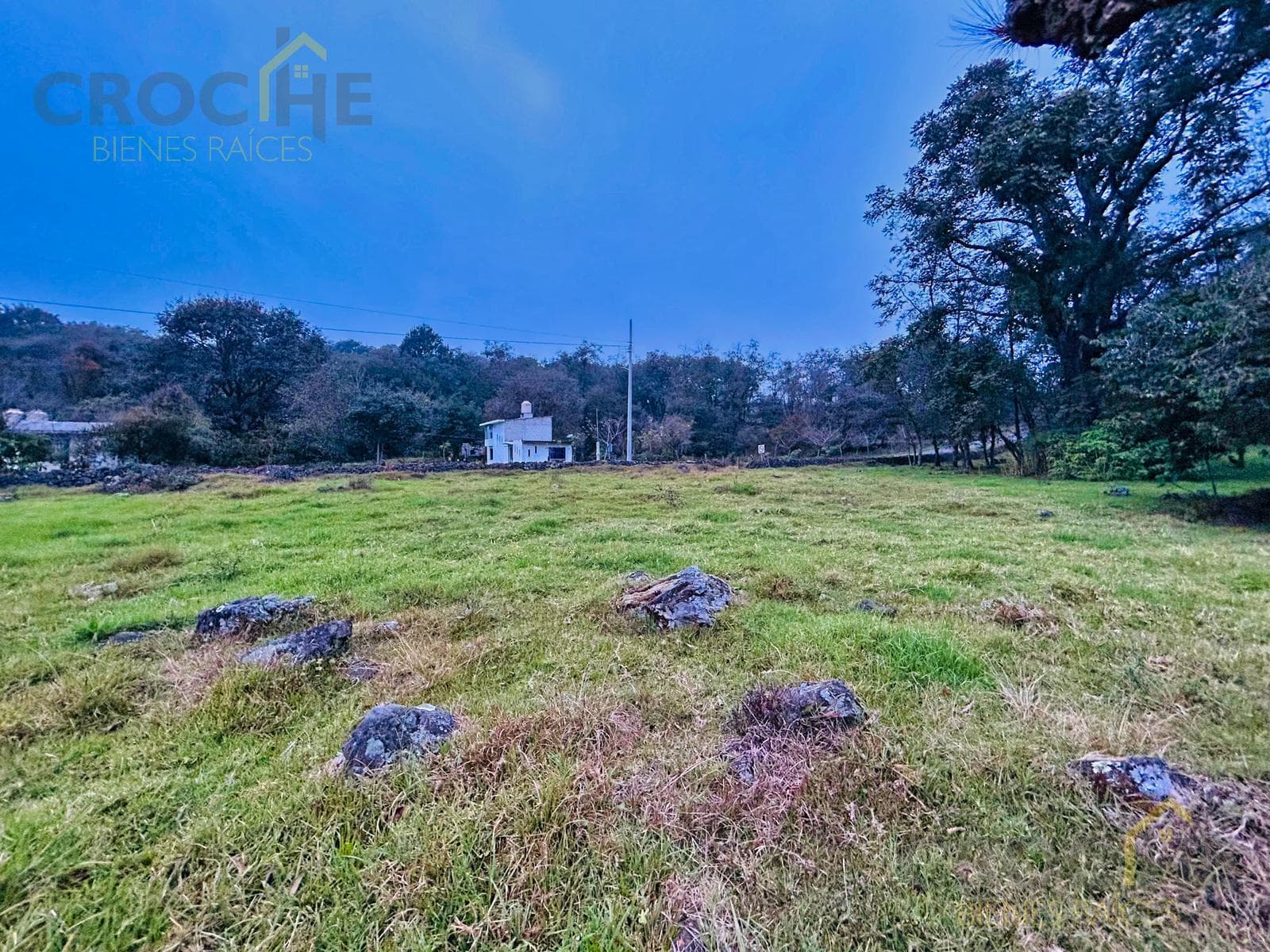 Land for Sale in Jilotepec, Veracruz: Piedra de Agua, Tlacolulan