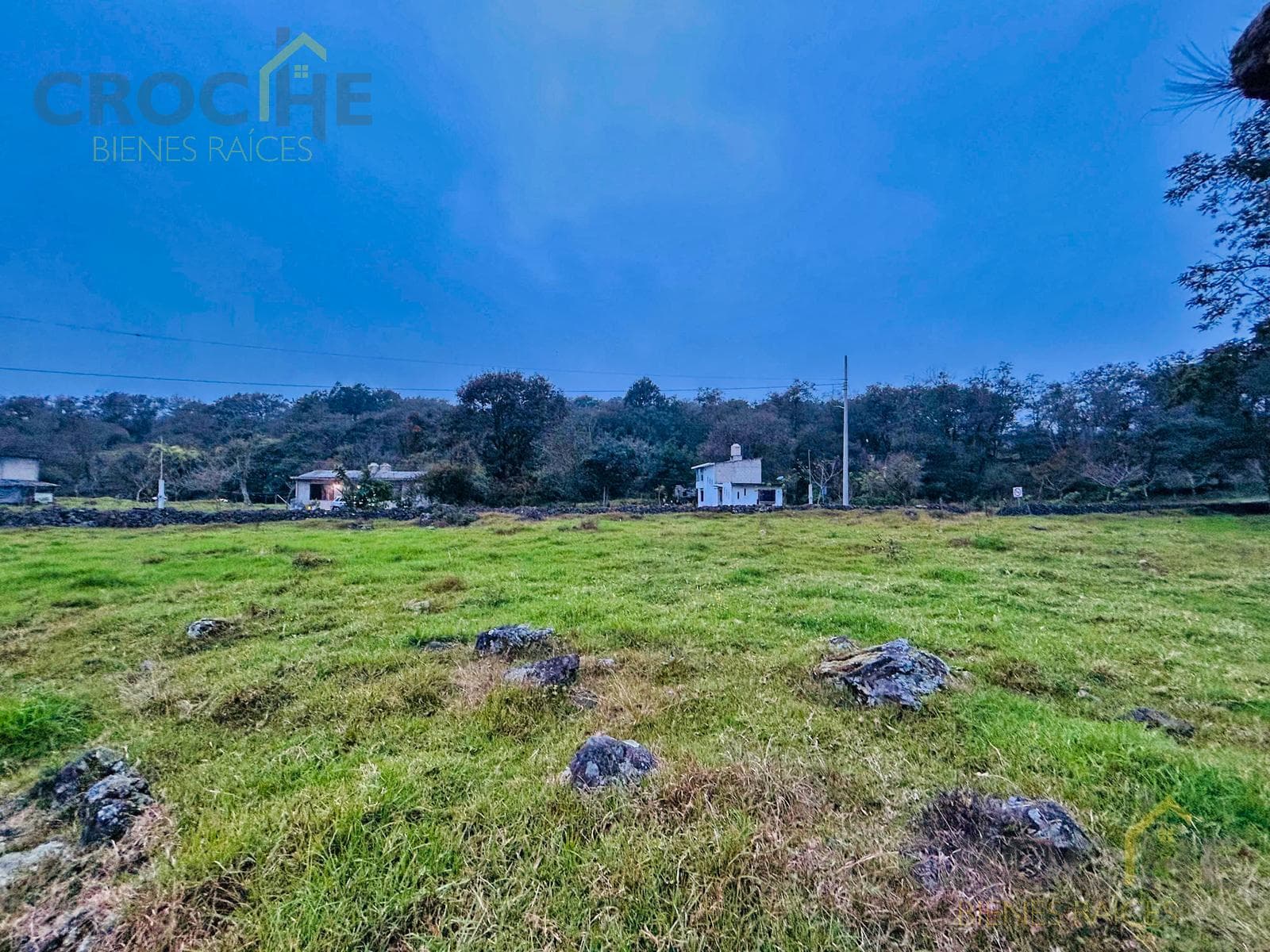 Land for Sale in Jilotepec, Veracruz: Piedra de Agua, Tlacolulan