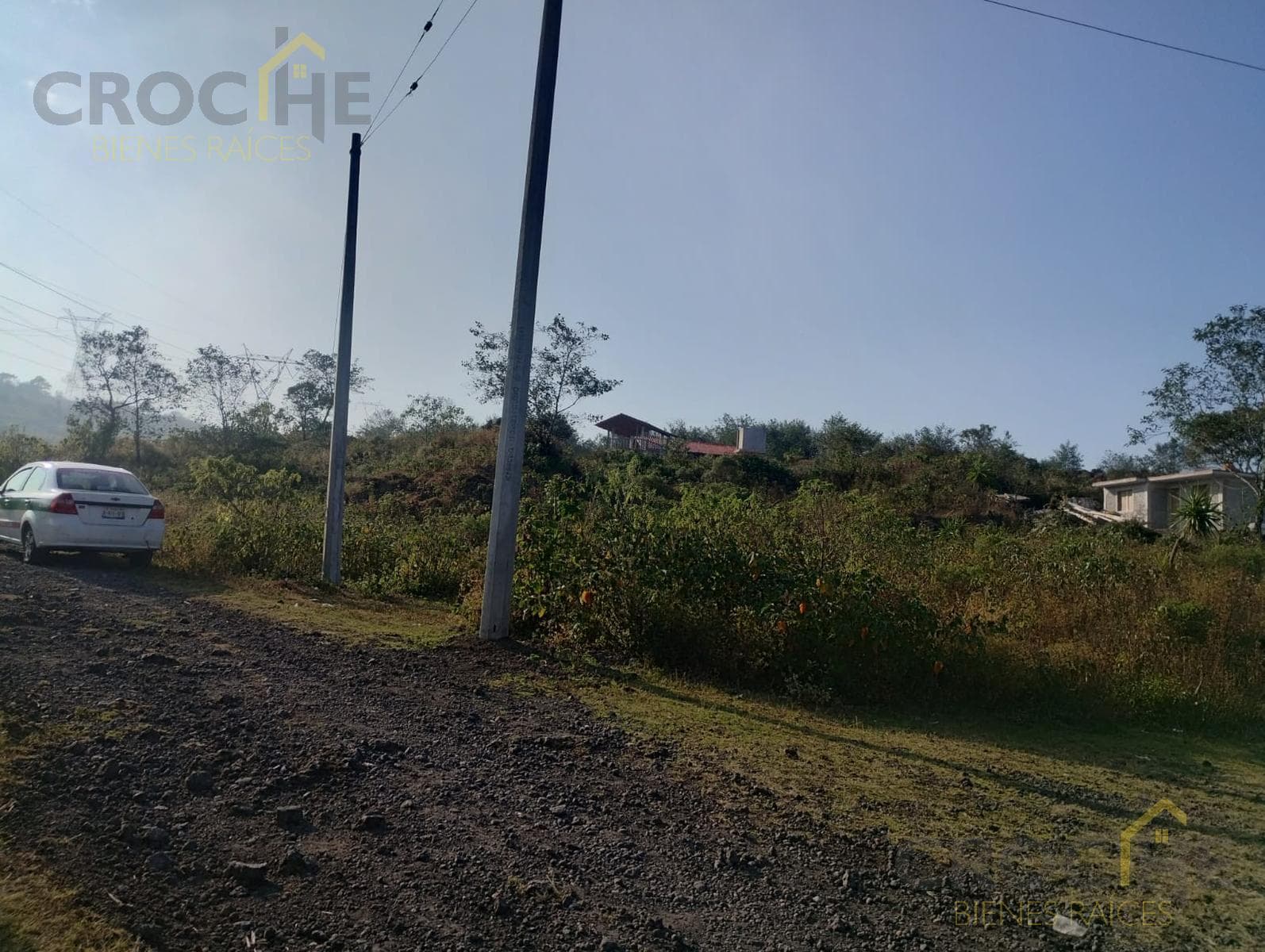 Land for Sale in El Fresno, Tlacolulan, Veracruz—Property