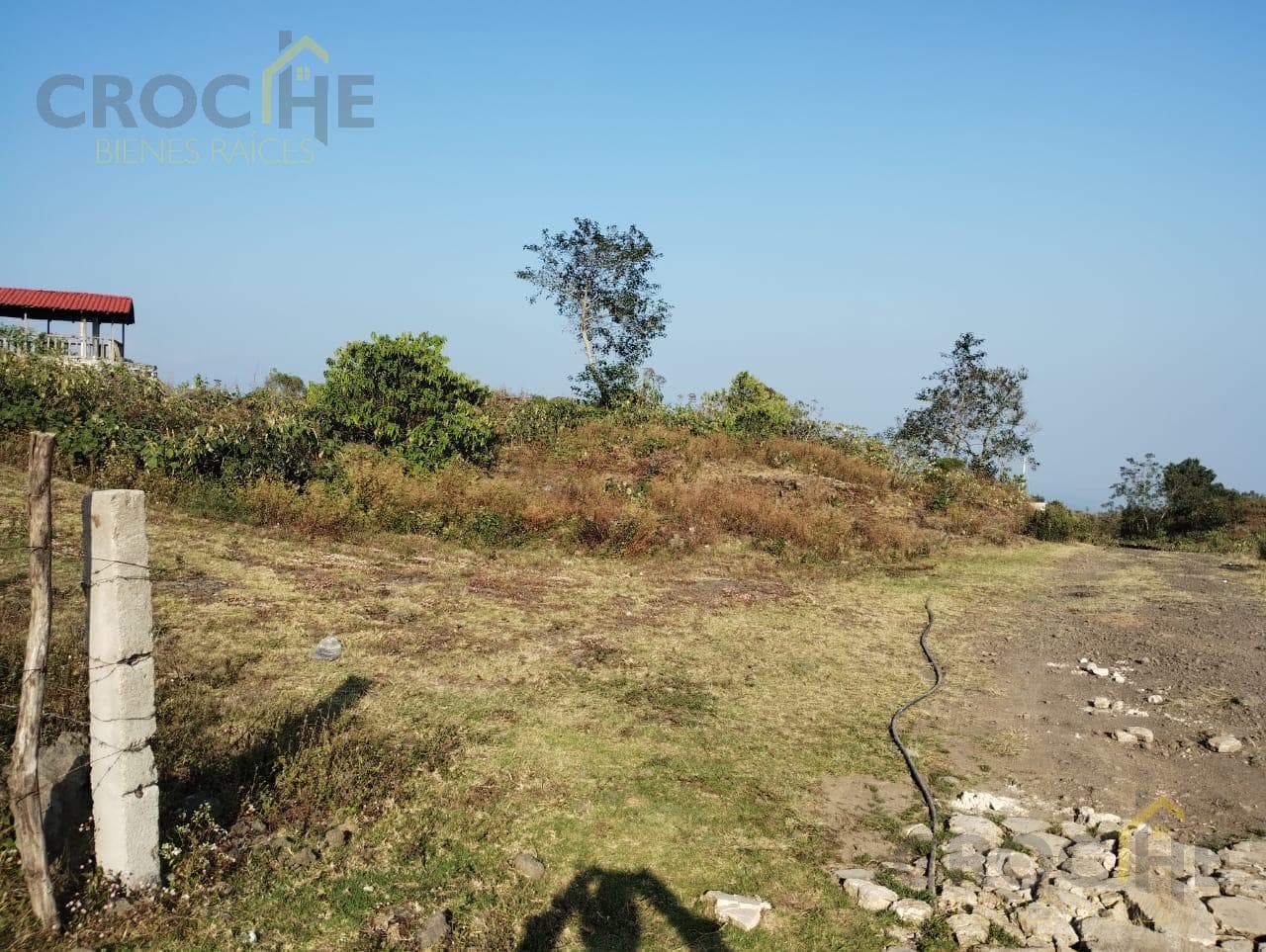 Land for Sale in El Fresno, Tlacolulan, Veracruz—Property