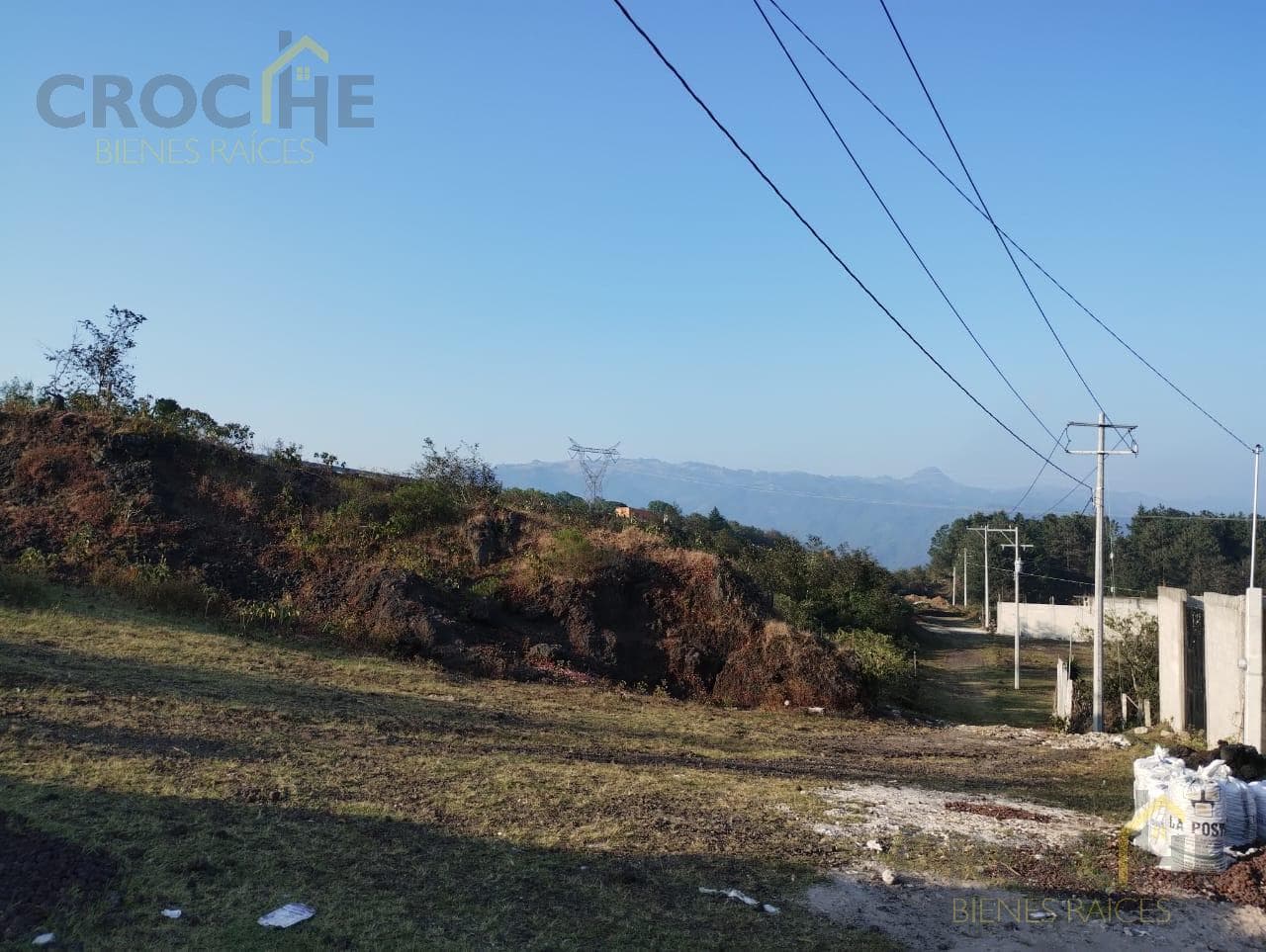 Land for Sale in El Fresno, Tlacolulan, Veracruz—Property