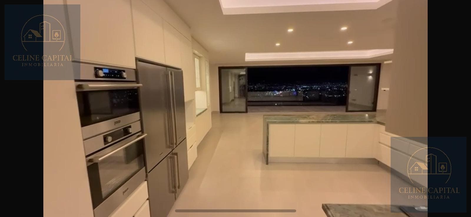 Luxury Apartment in Thea Tower