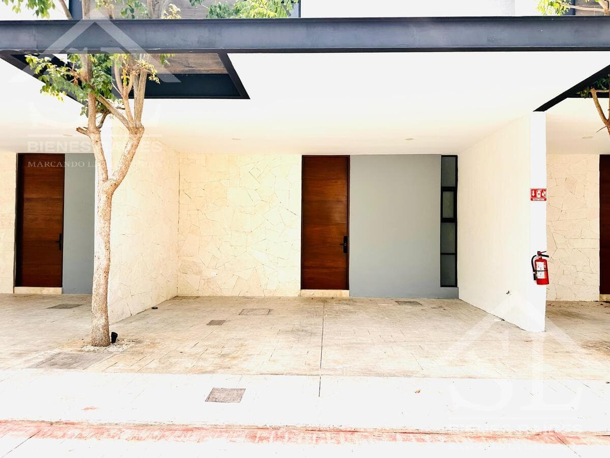 Apartment in Santa Gertrudis Copo